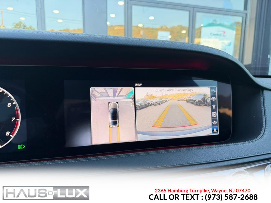 2019 Mercedes-Benz S-Class S 560 4MATIC Sedan, available for sale in Wayne, New Jersey | Haus of Lux. Wayne, New Jersey 2019 Mercedes-Benz S-Class S 560 4MATIC Sedan, available for sale in Wayne, New Jersey | Haus of Lux. Wayne, New Jersey