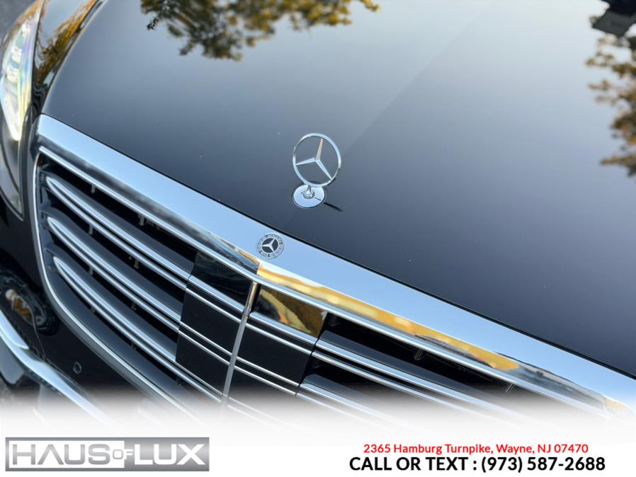 2019 Mercedes-Benz S-Class S 560 4MATIC Sedan, available for sale in Wayne, New Jersey | Haus of Lux. Wayne, New Jersey 2019 Mercedes-Benz S-Class S 560 4MATIC Sedan, available for sale in Wayne, New Jersey | Haus of Lux. Wayne, New Jersey