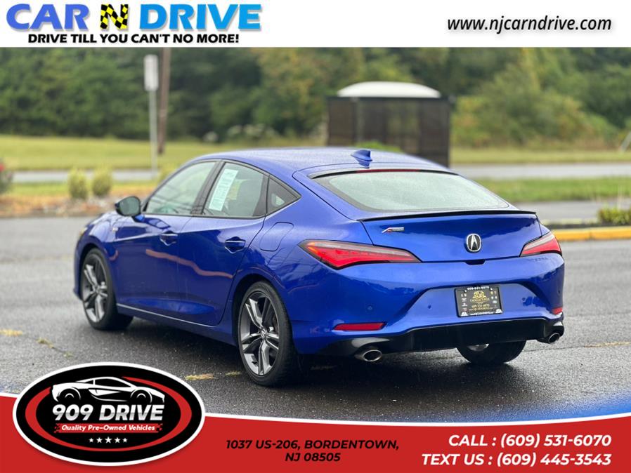 2023 Acura Integra A-SPEC Technology, available for sale in BORDENTOWN, New Jersey | 909 Drive. BORDENTOWN, New Jersey 2023 Acura Integra A-SPEC Technology, available for sale in BORDENTOWN, New Jersey | 909 Drive. BORDENTOWN, New Jersey