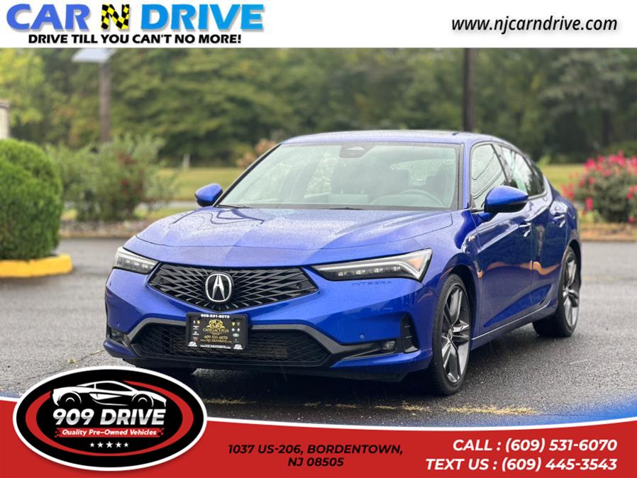 2023 Acura Integra A-SPEC Technology, available for sale in BORDENTOWN, New Jersey | 909 Drive. BORDENTOWN, New Jersey 2023 Acura Integra A-SPEC Technology, available for sale in BORDENTOWN, New Jersey | 909 Drive. BORDENTOWN, New Jersey