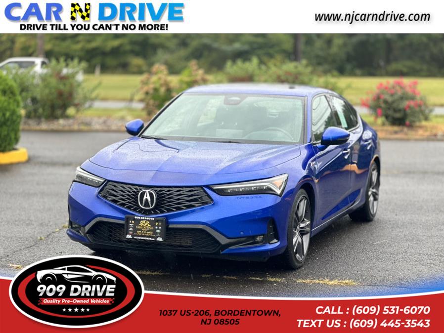 2023 Acura Integra A-SPEC Technology, available for sale in BORDENTOWN, New Jersey | 909 Drive. BORDENTOWN, New Jersey 2023 Acura Integra A-SPEC Technology, available for sale in BORDENTOWN, New Jersey | 909 Drive. BORDENTOWN, New Jersey