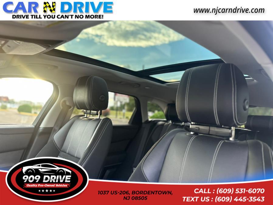 2018 Land Rover Range Rover Velar P380 S, available for sale in BORDENTOWN, New Jersey | 909 Drive. BORDENTOWN, New Jersey 2018 Land Rover Range Rover Velar P380 S, available for sale in BORDENTOWN, New Jersey | 909 Drive. BORDENTOWN, New Jersey
