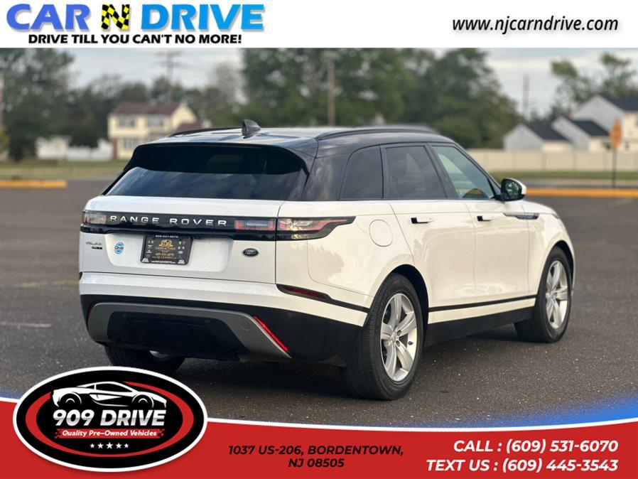 2018 Land Rover Range Rover Velar P380 S, available for sale in BORDENTOWN, New Jersey | 909 Drive. BORDENTOWN, New Jersey 2018 Land Rover Range Rover Velar P380 S, available for sale in BORDENTOWN, New Jersey | 909 Drive. BORDENTOWN, New Jersey