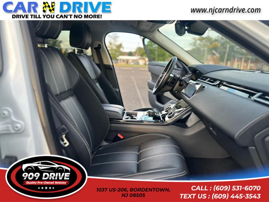 2018 Land Rover Range Rover Velar P380 S, available for sale in BORDENTOWN, New Jersey | 909 Drive. BORDENTOWN, New Jersey 2018 Land Rover Range Rover Velar P380 S, available for sale in BORDENTOWN, New Jersey | 909 Drive. BORDENTOWN, New Jersey