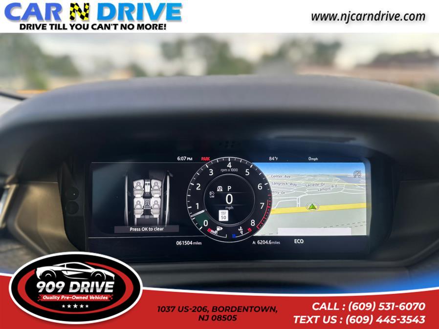 2018 Land Rover Range Rover Velar P380 S, available for sale in BORDENTOWN, New Jersey | 909 Drive. BORDENTOWN, New Jersey 2018 Land Rover Range Rover Velar P380 S, available for sale in BORDENTOWN, New Jersey | 909 Drive. BORDENTOWN, New Jersey