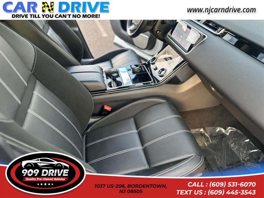 2018 Land Rover Range Rover Velar P380 S, available for sale in BORDENTOWN, New Jersey | 909 Drive. BORDENTOWN, New Jersey 2018 Land Rover Range Rover Velar P380 S, available for sale in BORDENTOWN, New Jersey | 909 Drive. BORDENTOWN, New Jersey