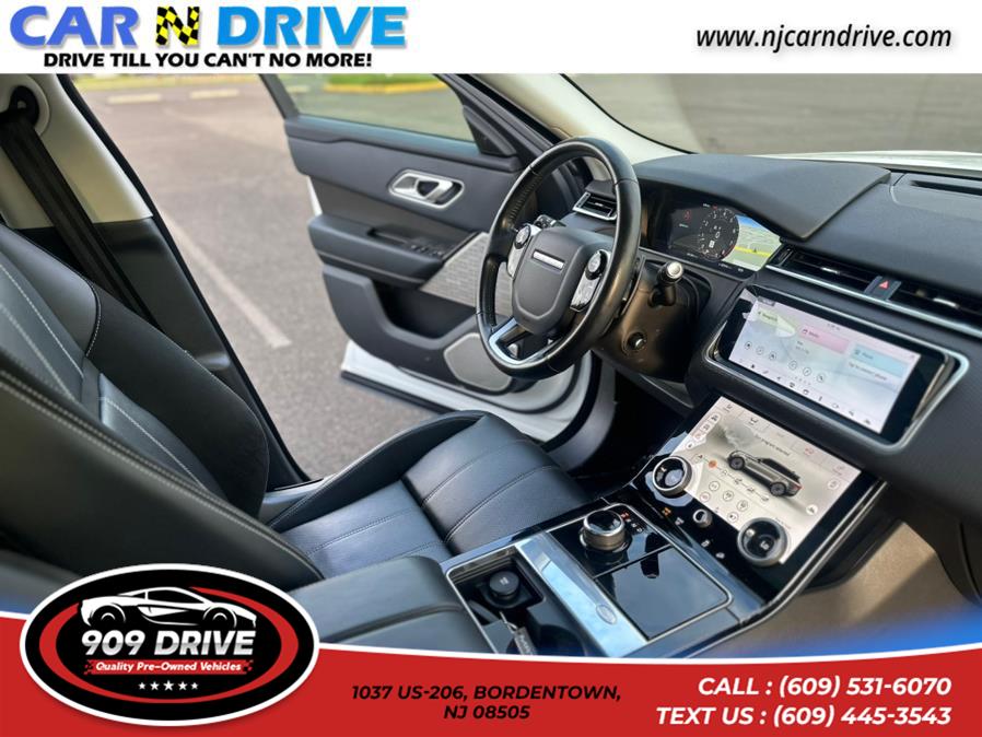 2018 Land Rover Range Rover Velar P380 S, available for sale in BORDENTOWN, New Jersey | 909 Drive. BORDENTOWN, New Jersey 2018 Land Rover Range Rover Velar P380 S, available for sale in BORDENTOWN, New Jersey | 909 Drive. BORDENTOWN, New Jersey