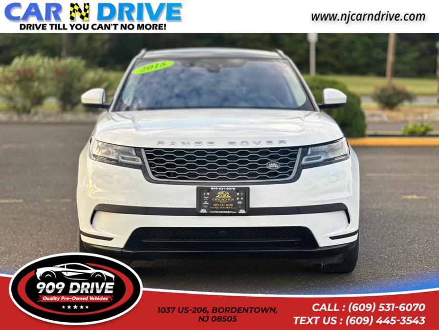 2018 Land Rover Range Rover Velar P380 S, available for sale in BORDENTOWN, New Jersey | 909 Drive. BORDENTOWN, New Jersey 2018 Land Rover Range Rover Velar P380 S, available for sale in BORDENTOWN, New Jersey | 909 Drive. BORDENTOWN, New Jersey