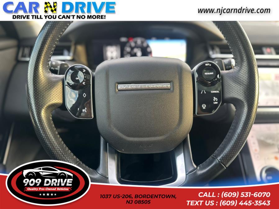 2018 Land Rover Range Rover Velar P380 S, available for sale in BORDENTOWN, New Jersey | 909 Drive. BORDENTOWN, New Jersey 2018 Land Rover Range Rover Velar P380 S, available for sale in BORDENTOWN, New Jersey | 909 Drive. BORDENTOWN, New Jersey