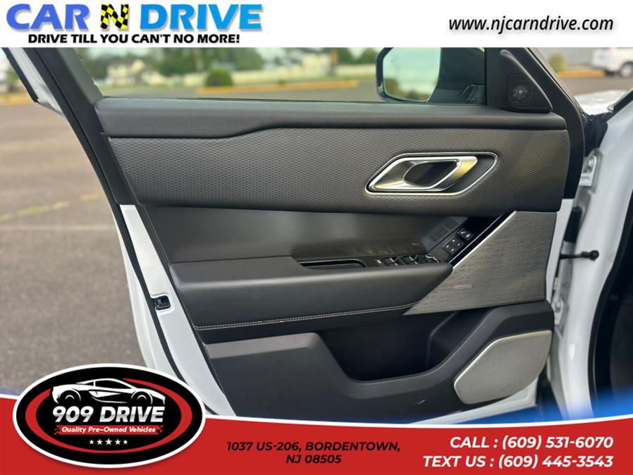 2018 Land Rover Range Rover Velar P380 S, available for sale in BORDENTOWN, New Jersey | 909 Drive. BORDENTOWN, New Jersey 2018 Land Rover Range Rover Velar P380 S, available for sale in BORDENTOWN, New Jersey | 909 Drive. BORDENTOWN, New Jersey