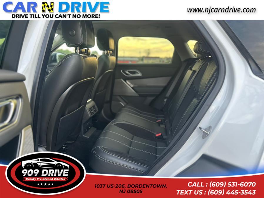 2018 Land Rover Range Rover Velar P380 S, available for sale in BORDENTOWN, New Jersey | 909 Drive. BORDENTOWN, New Jersey 2018 Land Rover Range Rover Velar P380 S, available for sale in BORDENTOWN, New Jersey | 909 Drive. BORDENTOWN, New Jersey