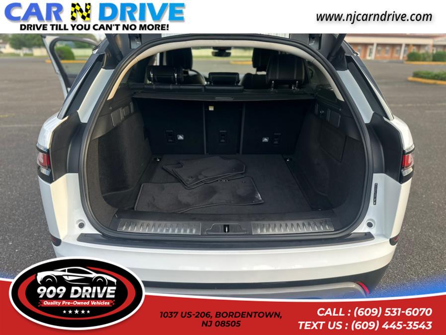 2018 Land Rover Range Rover Velar P380 S, available for sale in BORDENTOWN, New Jersey | 909 Drive. BORDENTOWN, New Jersey 2018 Land Rover Range Rover Velar P380 S, available for sale in BORDENTOWN, New Jersey | 909 Drive. BORDENTOWN, New Jersey