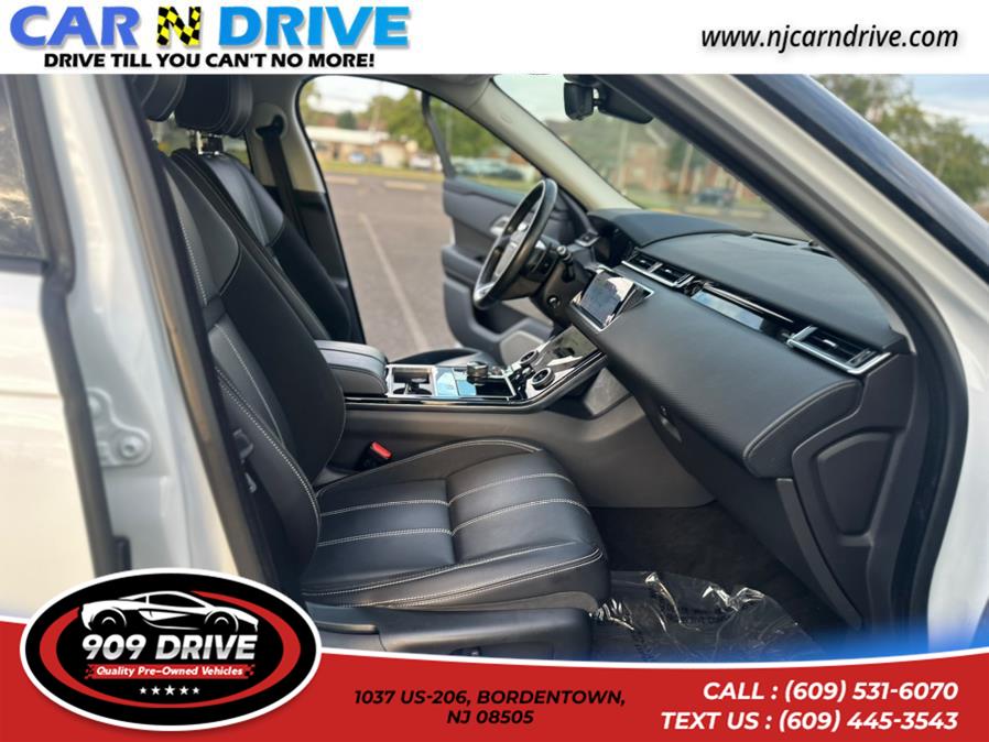 2018 Land Rover Range Rover Velar P380 S, available for sale in BORDENTOWN, New Jersey | 909 Drive. BORDENTOWN, New Jersey 2018 Land Rover Range Rover Velar P380 S, available for sale in BORDENTOWN, New Jersey | 909 Drive. BORDENTOWN, New Jersey