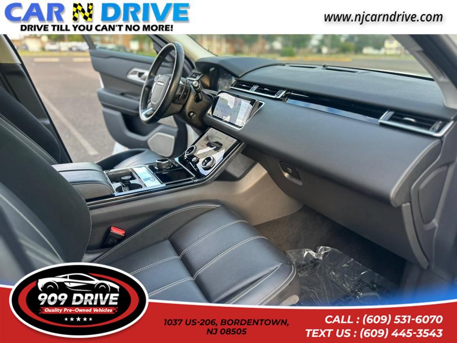 2018 Land Rover Range Rover Velar P380 S, available for sale in BORDENTOWN, New Jersey | 909 Drive. BORDENTOWN, New Jersey 2018 Land Rover Range Rover Velar P380 S, available for sale in BORDENTOWN, New Jersey | 909 Drive. BORDENTOWN, New Jersey