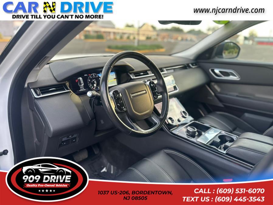 2018 Land Rover Range Rover Velar P380 S, available for sale in BORDENTOWN, New Jersey | 909 Drive. BORDENTOWN, New Jersey 2018 Land Rover Range Rover Velar P380 S, available for sale in BORDENTOWN, New Jersey | 909 Drive. BORDENTOWN, New Jersey