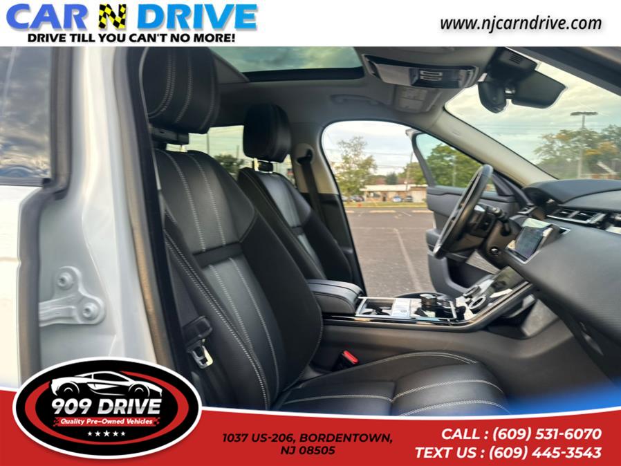 2018 Land Rover Range Rover Velar P380 S, available for sale in BORDENTOWN, New Jersey | 909 Drive. BORDENTOWN, New Jersey 2018 Land Rover Range Rover Velar P380 S, available for sale in BORDENTOWN, New Jersey | 909 Drive. BORDENTOWN, New Jersey