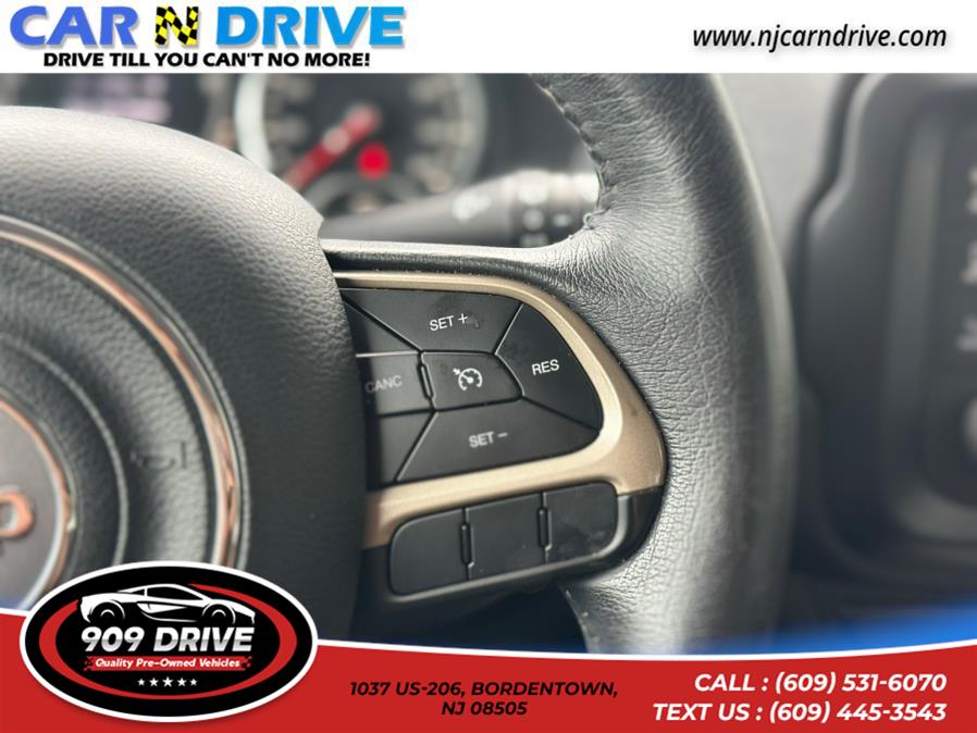 2015 Jeep Renegade Latitude, available for sale in BORDENTOWN, New Jersey | 909 Drive. BORDENTOWN, New Jersey 2015 Jeep Renegade Latitude, available for sale in BORDENTOWN, New Jersey | 909 Drive. BORDENTOWN, New Jersey