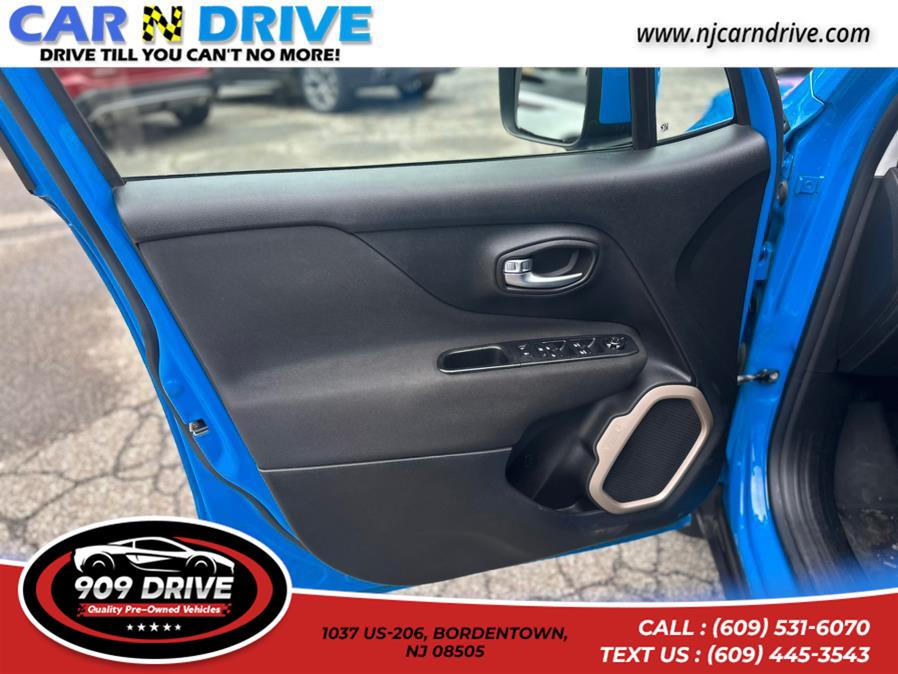 2015 Jeep Renegade Latitude, available for sale in BORDENTOWN, New Jersey | 909 Drive. BORDENTOWN, New Jersey 2015 Jeep Renegade Latitude, available for sale in BORDENTOWN, New Jersey | 909 Drive. BORDENTOWN, New Jersey