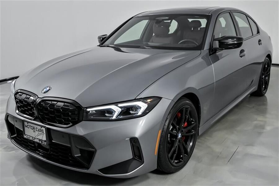 2024 BMW 3 Series M340i xDrive, available for sale in Woodside, New York | Drive Central. Woodside, New York 2024 BMW 3 Series M340i xDrive, available for sale in Woodside, New York | Drive Central. Woodside, New York