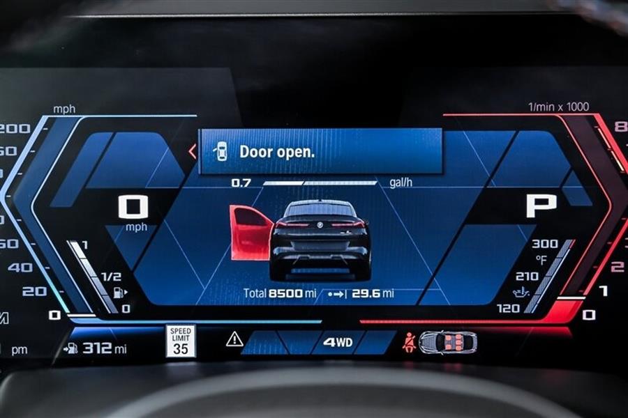 2025 BMW X6 m Competition, available for sale in Woodside, New York | Drive Central. Woodside, New York 2025 BMW X6 m Competition, available for sale in Woodside, New York | Drive Central. Woodside, New York