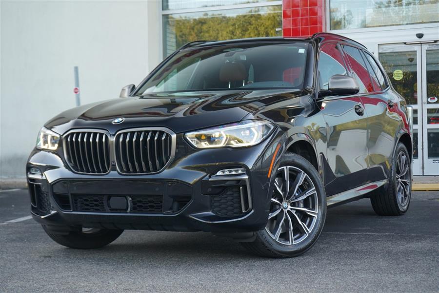 2021 BMW X5 M50i, available for sale in Woodside, New York | Drive Central. Woodside, New York 2021 BMW X5 M50i, available for sale in Woodside, New York | Drive Central. Woodside, New York