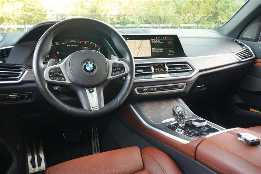 2021 BMW X5 M50i, available for sale in Woodside, New York | Drive Central. Woodside, New York 2021 BMW X5 M50i, available for sale in Woodside, New York | Drive Central. Woodside, New York