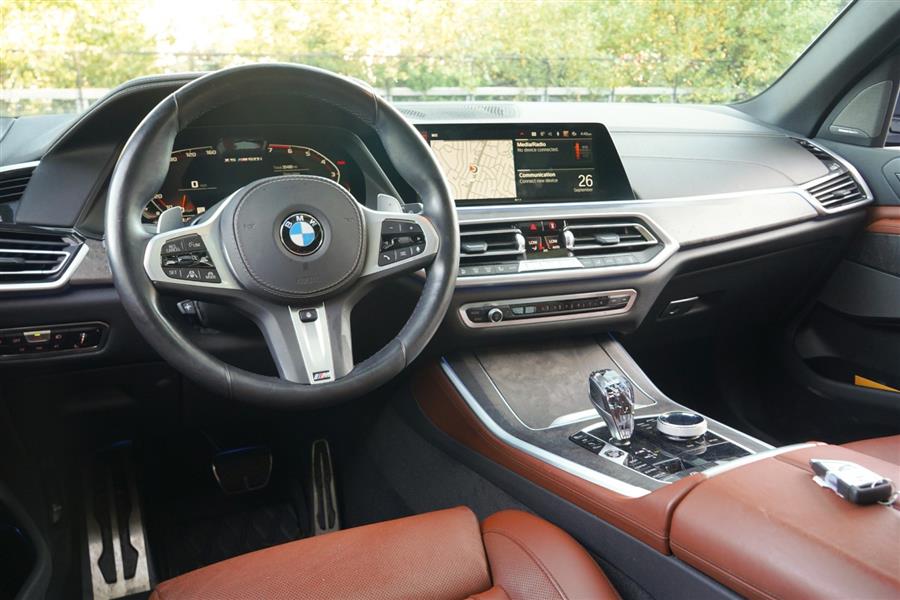 2021 BMW X5 M50i, available for sale in Woodside, New York | Drive Central. Woodside, New York 2021 BMW X5 M50i, available for sale in Woodside, New York | Drive Central. Woodside, New York
