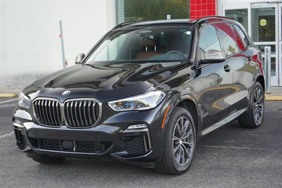 2021 BMW X5 M50i, available for sale in Woodside, New York | Drive Central. Woodside, New York 2021 BMW X5 M50i, available for sale in Woodside, New York | Drive Central. Woodside, New York
