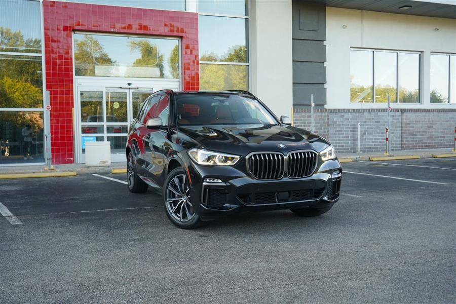 2021 BMW X5 M50i, available for sale in Woodside, New York | Drive Central. Woodside, New York 2021 BMW X5 M50i, available for sale in Woodside, New York | Drive Central. Woodside, New York
