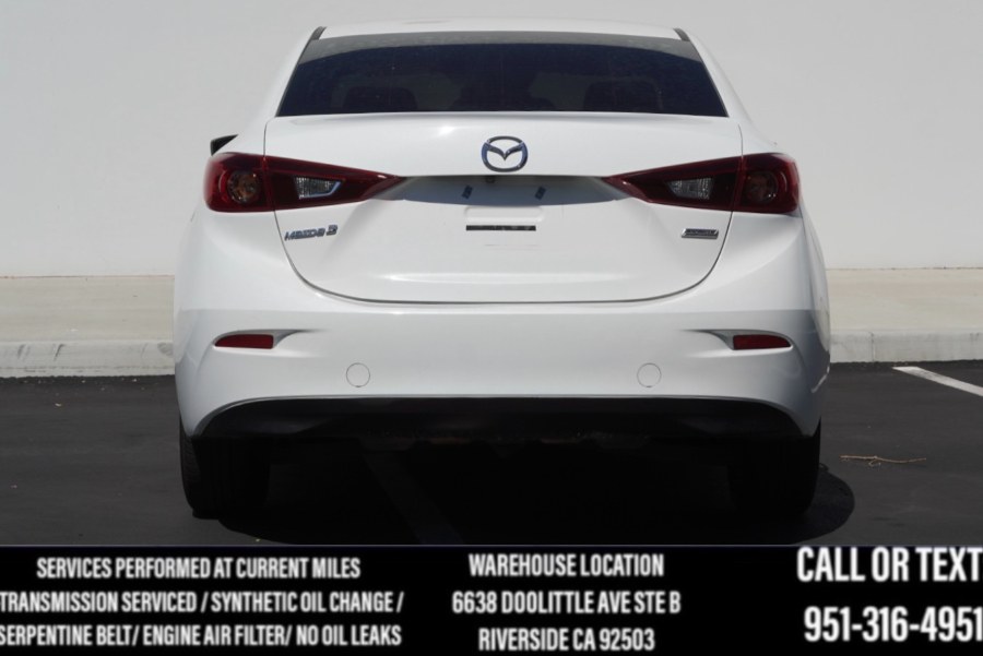 2018 Mazda Mazda3 4-Door Sport Auto, available for sale in Riverside, California | Big Timin Motors LLC. Riverside, California 2018 Mazda Mazda3 4-Door Sport Auto, available for sale in Riverside, California | Big Timin Motors LLC. Riverside, California