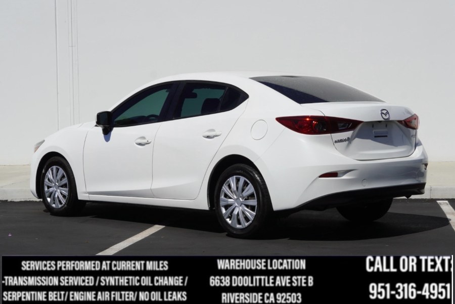 2018 Mazda Mazda3 4-Door Sport Auto, available for sale in Riverside, California | Big Timin Motors LLC. Riverside, California 2018 Mazda Mazda3 4-Door Sport Auto, available for sale in Riverside, California | Big Timin Motors LLC. Riverside, California