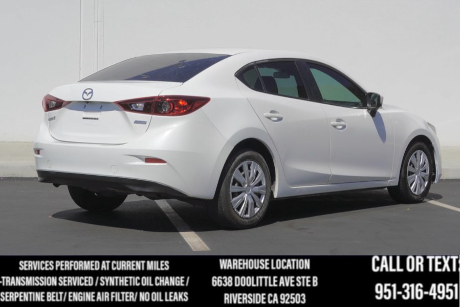 2018 Mazda Mazda3 4-Door Sport Auto, available for sale in Riverside, California | Big Timin Motors LLC. Riverside, California 2018 Mazda Mazda3 4-Door Sport Auto, available for sale in Riverside, California | Big Timin Motors LLC. Riverside, California