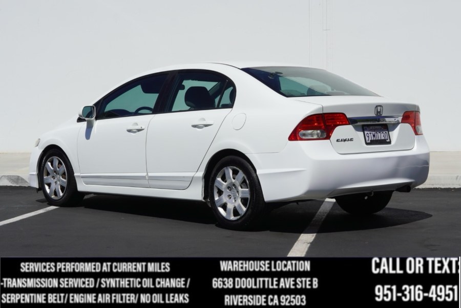 2010 Honda Civic Sdn 4dr Auto LX, available for sale in Riverside, California | Big Timin Motors LLC. Riverside, California 2010 Honda Civic Sdn 4dr Auto LX, available for sale in Riverside, California | Big Timin Motors LLC. Riverside, California