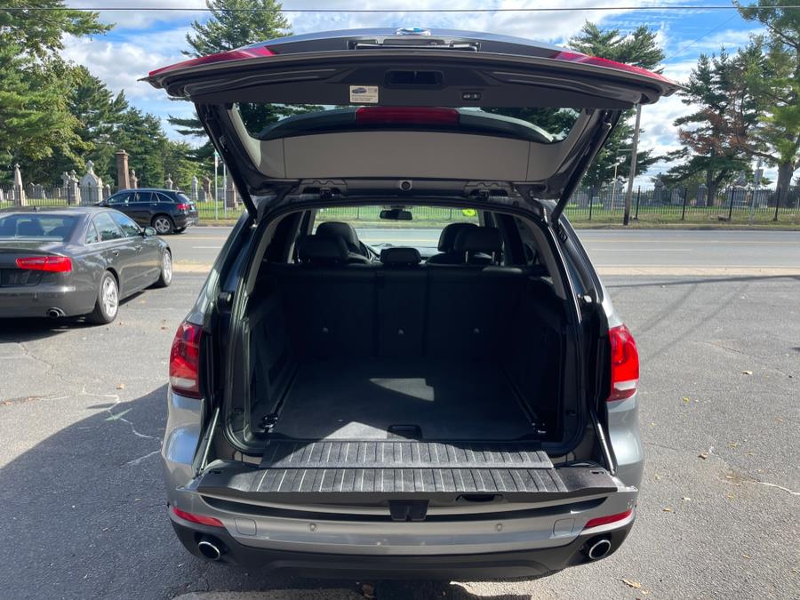 2016 BMW X5 AWD 4dr xDrive35i, available for sale in Bloomfield, Connecticut | AXA Car Sales and Repair LLC. Bloomfield, Connecticut 2016 BMW X5 AWD 4dr xDrive35i, available for sale in Bloomfield, Connecticut | AXA Car Sales and Repair LLC. Bloomfield, Connecticut