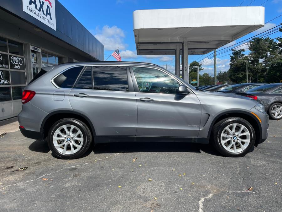 2016 BMW X5 AWD 4dr xDrive35i, available for sale in Bloomfield, Connecticut | AXA Car Sales and Repair LLC. Bloomfield, Connecticut 2016 BMW X5 AWD 4dr xDrive35i, available for sale in Bloomfield, Connecticut | AXA Car Sales and Repair LLC. Bloomfield, Connecticut