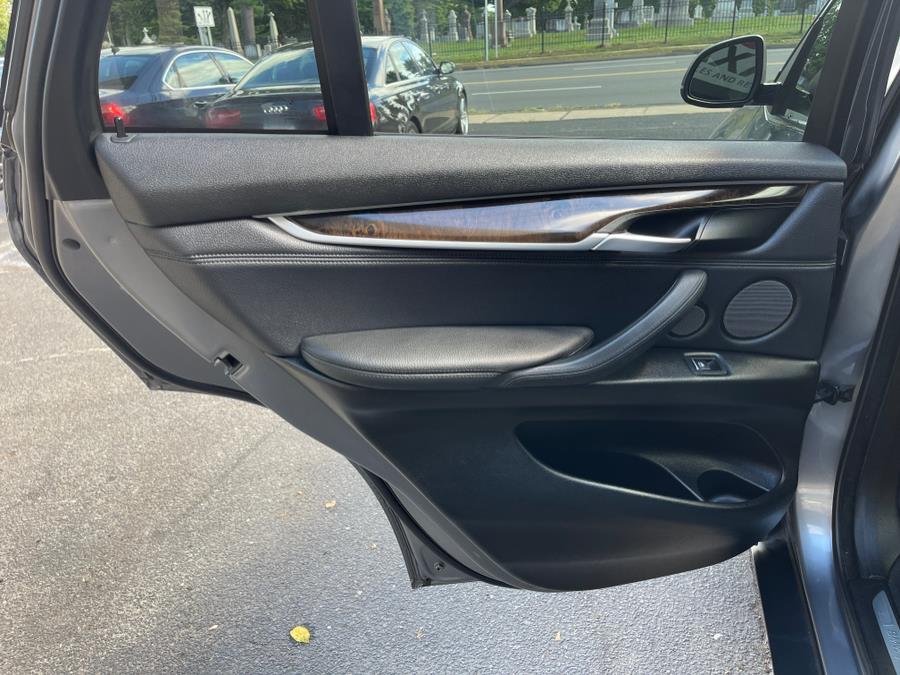 2016 BMW X5 AWD 4dr xDrive35i, available for sale in Bloomfield, Connecticut | AXA Car Sales and Repair LLC. Bloomfield, Connecticut 2016 BMW X5 AWD 4dr xDrive35i, available for sale in Bloomfield, Connecticut | AXA Car Sales and Repair LLC. Bloomfield, Connecticut