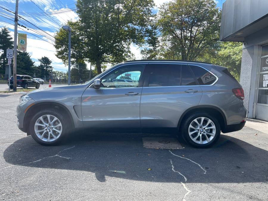 2016 BMW X5 AWD 4dr xDrive35i, available for sale in Bloomfield, Connecticut | AXA Car Sales and Repair LLC. Bloomfield, Connecticut 2016 BMW X5 AWD 4dr xDrive35i, available for sale in Bloomfield, Connecticut | AXA Car Sales and Repair LLC. Bloomfield, Connecticut