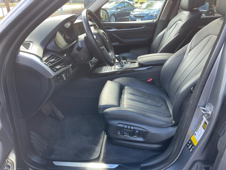 2016 BMW X5 AWD 4dr xDrive35i, available for sale in Bloomfield, Connecticut | AXA Car Sales and Repair LLC. Bloomfield, Connecticut 2016 BMW X5 AWD 4dr xDrive35i, available for sale in Bloomfield, Connecticut | AXA Car Sales and Repair LLC. Bloomfield, Connecticut