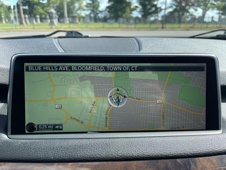 2016 BMW X5 AWD 4dr xDrive35i, available for sale in Bloomfield, Connecticut | AXA Car Sales and Repair LLC. Bloomfield, Connecticut 2016 BMW X5 AWD 4dr xDrive35i, available for sale in Bloomfield, Connecticut | AXA Car Sales and Repair LLC. Bloomfield, Connecticut