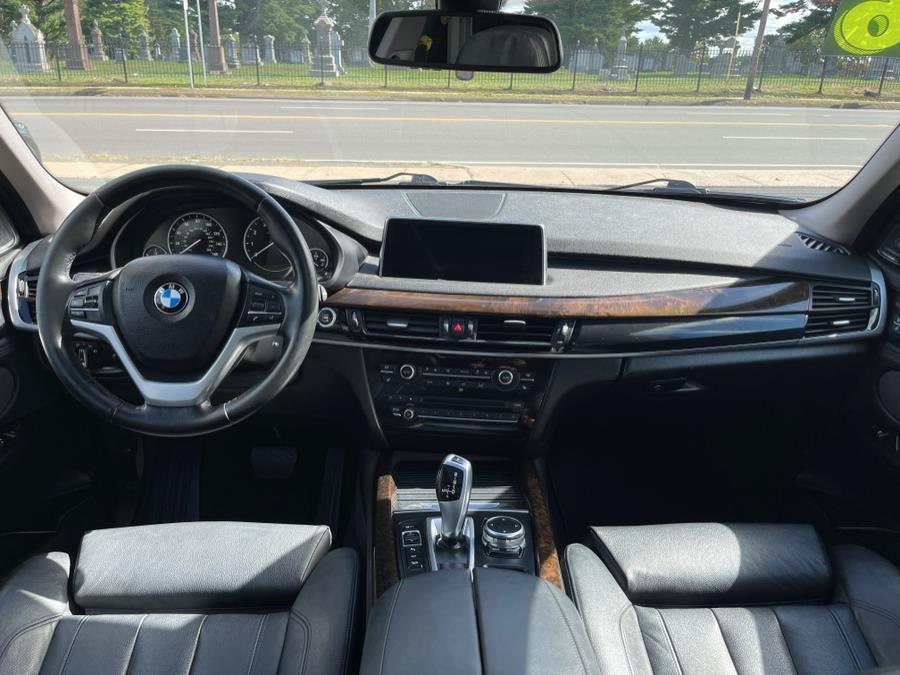 2016 BMW X5 AWD 4dr xDrive35i, available for sale in Bloomfield, Connecticut | AXA Car Sales and Repair LLC. Bloomfield, Connecticut 2016 BMW X5 AWD 4dr xDrive35i, available for sale in Bloomfield, Connecticut | AXA Car Sales and Repair LLC. Bloomfield, Connecticut