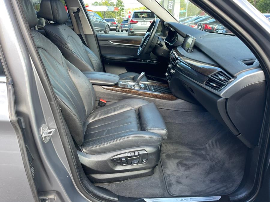2016 BMW X5 AWD 4dr xDrive35i, available for sale in Bloomfield, Connecticut | AXA Car Sales and Repair LLC. Bloomfield, Connecticut 2016 BMW X5 AWD 4dr xDrive35i, available for sale in Bloomfield, Connecticut | AXA Car Sales and Repair LLC. Bloomfield, Connecticut