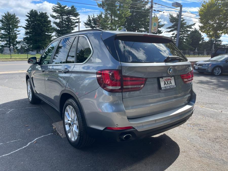 2016 BMW X5 AWD 4dr xDrive35i, available for sale in Bloomfield, Connecticut | AXA Car Sales and Repair LLC. Bloomfield, Connecticut 2016 BMW X5 AWD 4dr xDrive35i, available for sale in Bloomfield, Connecticut | AXA Car Sales and Repair LLC. Bloomfield, Connecticut