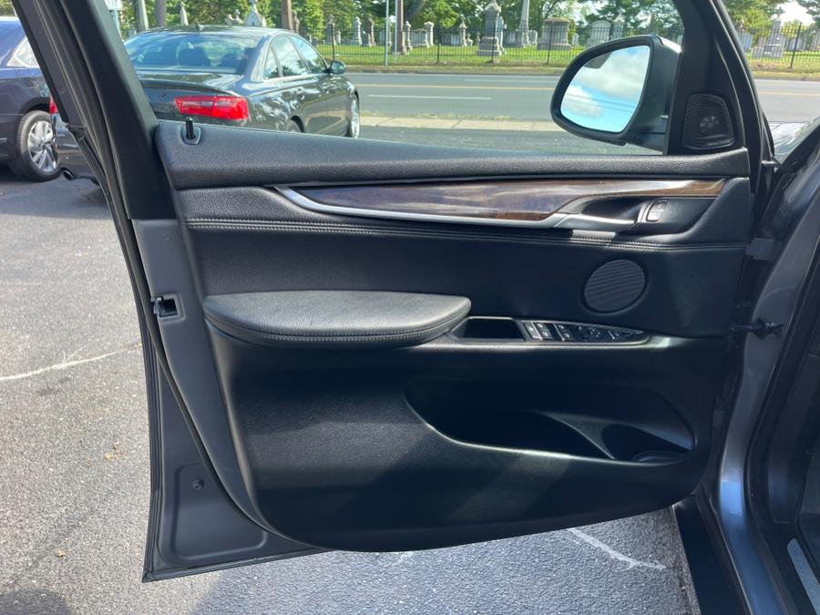 2016 BMW X5 AWD 4dr xDrive35i, available for sale in Bloomfield, Connecticut | AXA Car Sales and Repair LLC. Bloomfield, Connecticut 2016 BMW X5 AWD 4dr xDrive35i, available for sale in Bloomfield, Connecticut | AXA Car Sales and Repair LLC. Bloomfield, Connecticut