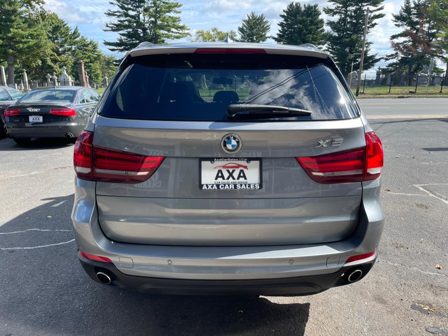 2016 BMW X5 AWD 4dr xDrive35i, available for sale in Bloomfield, Connecticut | AXA Car Sales and Repair LLC. Bloomfield, Connecticut 2016 BMW X5 AWD 4dr xDrive35i, available for sale in Bloomfield, Connecticut | AXA Car Sales and Repair LLC. Bloomfield, Connecticut