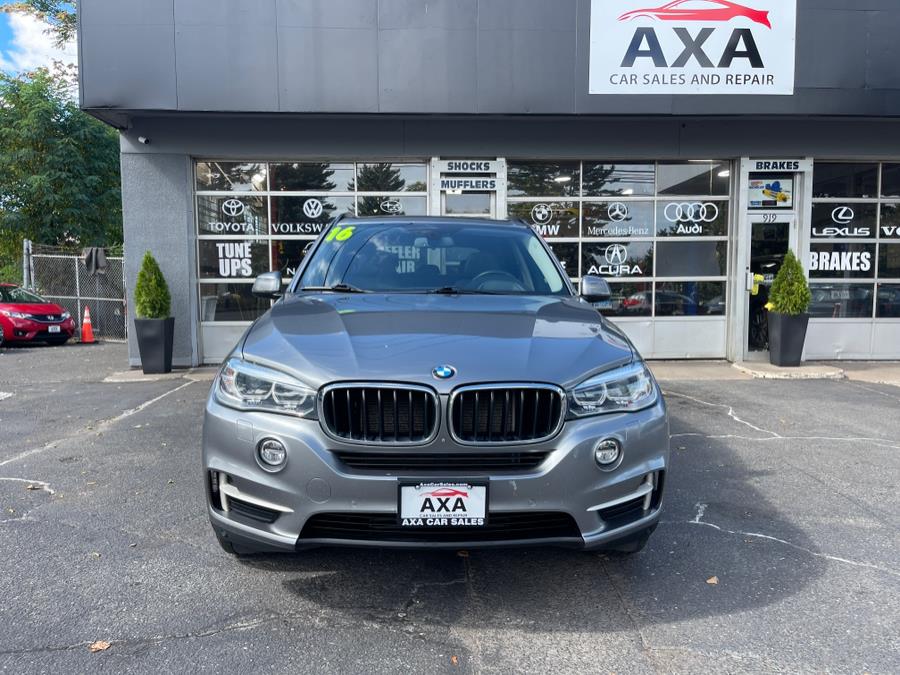 2016 BMW X5 AWD 4dr xDrive35i, available for sale in Bloomfield, Connecticut | AXA Car Sales and Repair LLC. Bloomfield, Connecticut 2016 BMW X5 AWD 4dr xDrive35i, available for sale in Bloomfield, Connecticut | AXA Car Sales and Repair LLC. Bloomfield, Connecticut