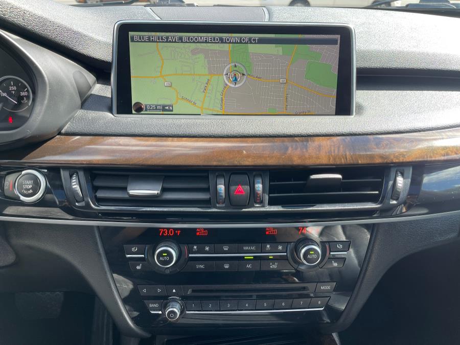 2016 BMW X5 AWD 4dr xDrive35i, available for sale in Bloomfield, Connecticut | AXA Car Sales and Repair LLC. Bloomfield, Connecticut 2016 BMW X5 AWD 4dr xDrive35i, available for sale in Bloomfield, Connecticut | AXA Car Sales and Repair LLC. Bloomfield, Connecticut