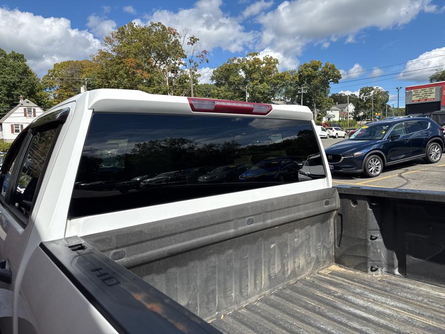 2020 GMC Sierra 2500HD 4WD Crew Cab, available for sale in Waterbury, Connecticut | National Auto Brokers, Inc.. Waterbury, Connecticut 2020 GMC Sierra 2500HD 4WD Crew Cab, available for sale in Waterbury, Connecticut | National Auto Brokers, Inc.. Waterbury, Connecticut