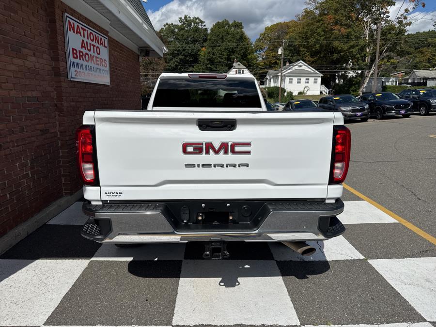 2020 GMC Sierra 2500HD 4WD Crew Cab, available for sale in Waterbury, Connecticut | National Auto Brokers, Inc.. Waterbury, Connecticut 2020 GMC Sierra 2500HD 4WD Crew Cab, available for sale in Waterbury, Connecticut | National Auto Brokers, Inc.. Waterbury, Connecticut