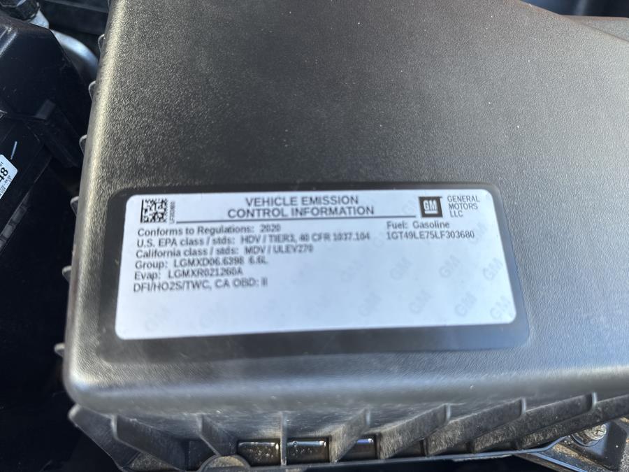 2020 GMC Sierra 2500HD 4WD Crew Cab, available for sale in Waterbury, Connecticut | National Auto Brokers, Inc.. Waterbury, Connecticut 2020 GMC Sierra 2500HD 4WD Crew Cab, available for sale in Waterbury, Connecticut | National Auto Brokers, Inc.. Waterbury, Connecticut