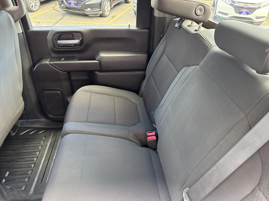 2020 GMC Sierra 2500HD 4WD Crew Cab, available for sale in Waterbury, Connecticut | National Auto Brokers, Inc.. Waterbury, Connecticut 2020 GMC Sierra 2500HD 4WD Crew Cab, available for sale in Waterbury, Connecticut | National Auto Brokers, Inc.. Waterbury, Connecticut